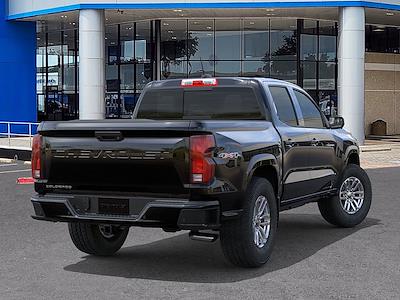 2025 Chevrolet Colorado Crew Cab 4x4 Pickup for sale #S1236606 - photo 2