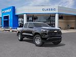2025 Chevrolet Colorado Crew Cab 4x4 Pickup for sale #S1236606 - photo 1