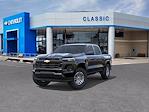 2025 Chevrolet Colorado Crew Cab 4x4 Pickup for sale #S1236606 - photo 8
