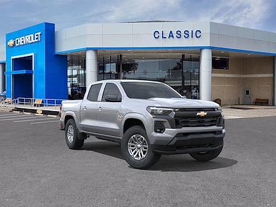 2025 Chevrolet Colorado Crew Cab 4x4 Pickup for sale #S1237395 - photo 1
