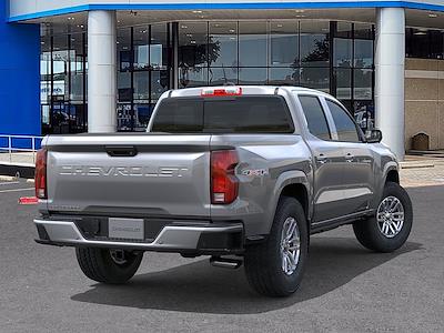 2025 Chevrolet Colorado Crew Cab 4x4 Pickup for sale #S1237395 - photo 2