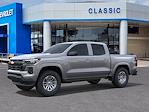 2025 Chevrolet Colorado Crew Cab 4x4 Pickup for sale #S1237395 - photo 3
