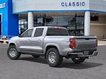 2025 Chevrolet Colorado Crew Cab 4x4 Pickup for sale #S1237395 - photo 4