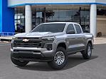 2025 Chevrolet Colorado Crew Cab 4x4 Pickup for sale #S1237395 - photo 6