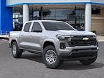 2025 Chevrolet Colorado Crew Cab 4x4 Pickup for sale #S1237395 - photo 7