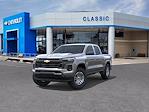 2025 Chevrolet Colorado Crew Cab 4x4 Pickup for sale #S1237395 - photo 8