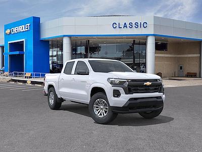 2025 Chevrolet Colorado Crew Cab 4x4 Pickup for sale #S1238387 - photo 1