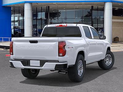 2025 Chevrolet Colorado Crew Cab 4x4 Pickup for sale #S1238400 - photo 2