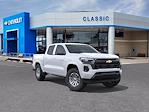 2025 Chevrolet Colorado Crew Cab 4x4 Pickup for sale #S1238400 - photo 1