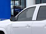 2025 Chevrolet Colorado Crew Cab 4x4 Pickup for sale #S1238400 - photo 12
