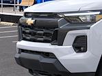 2025 Chevrolet Colorado Crew Cab 4x4 Pickup for sale #S1238400 - photo 13