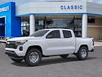 2025 Chevrolet Colorado Crew Cab 4x4 Pickup for sale #S1238400 - photo 3