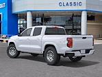 2025 Chevrolet Colorado Crew Cab 4x4 Pickup for sale #S1238400 - photo 4
