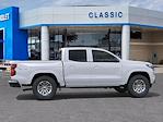 2025 Chevrolet Colorado Crew Cab 4x4 Pickup for sale #S1238400 - photo 5