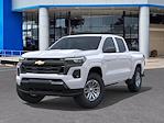 2025 Chevrolet Colorado Crew Cab 4x4 Pickup for sale #S1238400 - photo 6