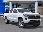 2025 Chevrolet Colorado Crew Cab 4x4 Pickup for sale #S1238400 - photo 7