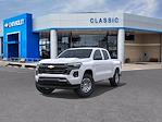 2025 Chevrolet Colorado Crew Cab 4x4 Pickup for sale #S1238400 - photo 8
