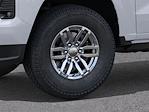 2025 Chevrolet Colorado Crew Cab 4x4 Pickup for sale #S1238400 - photo 9