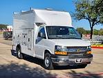 2025 Chevrolet Express 3500 Regular Cab RWD Rockport Service Utility Van for sale #S1249656 - photo 1