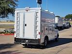 2025 Chevrolet Express 3500 Regular Cab RWD Rockport Service Utility Van for sale #S1249656 - photo 2