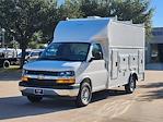 2025 Chevrolet Express 3500 Regular Cab RWD Rockport Service Utility Van for sale #S1249656 - photo 10