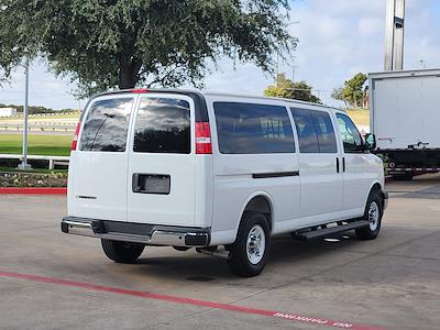 New 2025 Chevrolet Express 3500 LT Passenger Van for sale #S1262013 - photo 2