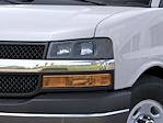 2025 Chevrolet Express 3500 RWD Passenger Van for sale #S1262013 - photo 10