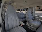2025 Chevrolet Express 3500 RWD Passenger Van for sale #S1262013 - photo 16