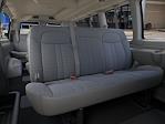 2025 Chevrolet Express 3500 RWD Passenger Van for sale #S1262013 - photo 17