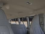 2025 Chevrolet Express 3500 RWD Passenger Van for sale #S1262013 - photo 24