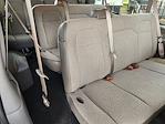 New 2025 Chevrolet Express 3500 LT Passenger Van for sale #S1262013 - photo 8