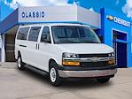 New 2025 Chevrolet Express 3500 LT Passenger Van for sale #S1262013 - photo 1