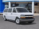 2025 Chevrolet Express 3500 RWD Passenger Van for sale #S1262013 - photo 7