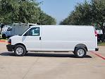 New 2025 Chevrolet Express 3500 Empty Cargo Van for sale #S1262014 - photo 10