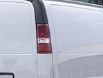 New 2025 Chevrolet Express 3500 Empty Cargo Van for sale #S1262014 - photo 11