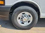 New 2025 Chevrolet Express 3500 Empty Cargo Van for sale #S1262014 - photo 15