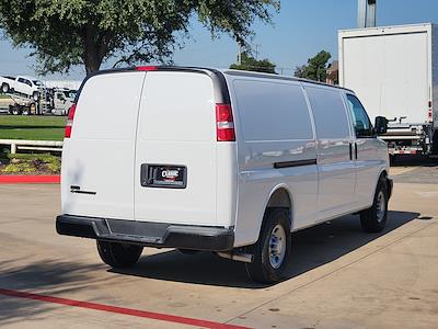 New 2025 Chevrolet Express 2500 Empty Cargo Van for sale #S1262772 - photo 2