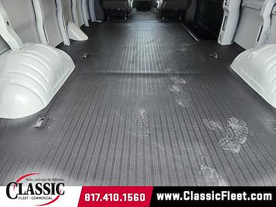 New 2025 Chevrolet Express 2500 Empty Cargo Van for sale #S1262772 - photo 2