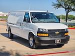 New 2025 Chevrolet Express 2500 Empty Cargo Van for sale #S1262772 - photo 1
