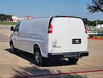 New 2025 Chevrolet Express 2500 Empty Cargo Van for sale #S1262772 - photo 12