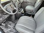 New 2025 Chevrolet Express 2500 Empty Cargo Van for sale #S1262772 - photo 13