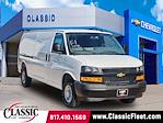 2025 Chevrolet Express 2500 RWD Empty Cargo Van for sale #S1262772 - photo 34