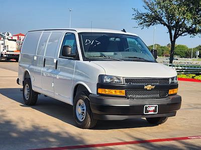 New 2025 Chevrolet Express 2500 Empty Cargo Van for sale #S1266992 - photo 1