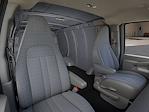 New 2025 Chevrolet Express 2500 Empty Cargo Van for sale #S1266992 - photo 16