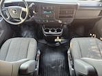 New 2025 Chevrolet Express 2500 Empty Cargo Van for sale #S1266992 - photo 4