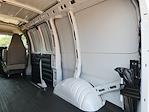 New 2025 Chevrolet Express 2500 Empty Cargo Van for sale #S1267037 - photo 32
