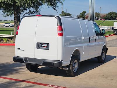 New 2025 Chevrolet Express 2500 Empty Cargo Van for sale #S1267067 - photo 2
