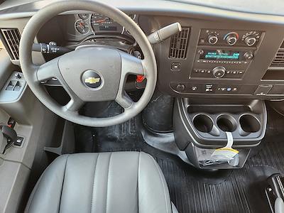 New 2025 Chevrolet Express 3500 Empty Cargo Van for sale #S1268669 - photo 2