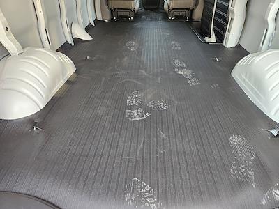 New 2025 Chevrolet Express 3500 Empty Cargo Van for sale #S1268669 - photo 2