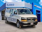 New 2025 Chevrolet Express 3500 Empty Cargo Van for sale #S1268669 - photo 9